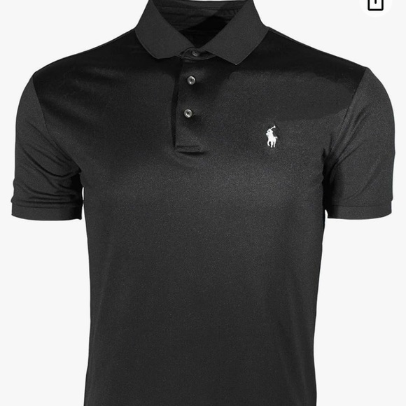 Ralph Lauren Shirts Ralph Lauren Performance Polo Shirt Poshmark